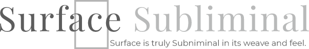 Surface Subliminal Surface Subliminal