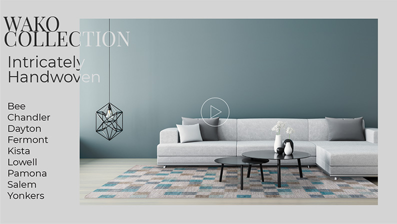 Wako Collection Video Wako Collection Video