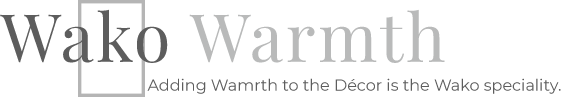 Wako Warmth Wako-Warmth