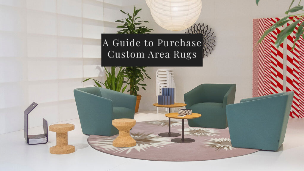 Custom Area Rugs