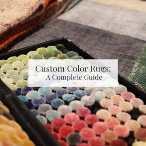 color rugs