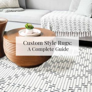 custom made rugs