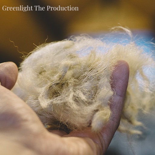 Greenlight the Production custom runner rugs