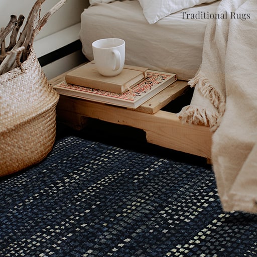 Traditional Rugs