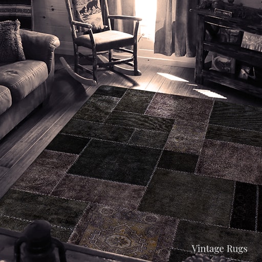 Vintage Rugs Vintage Rugs