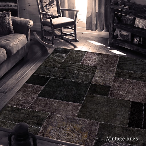 Vintage Rugs