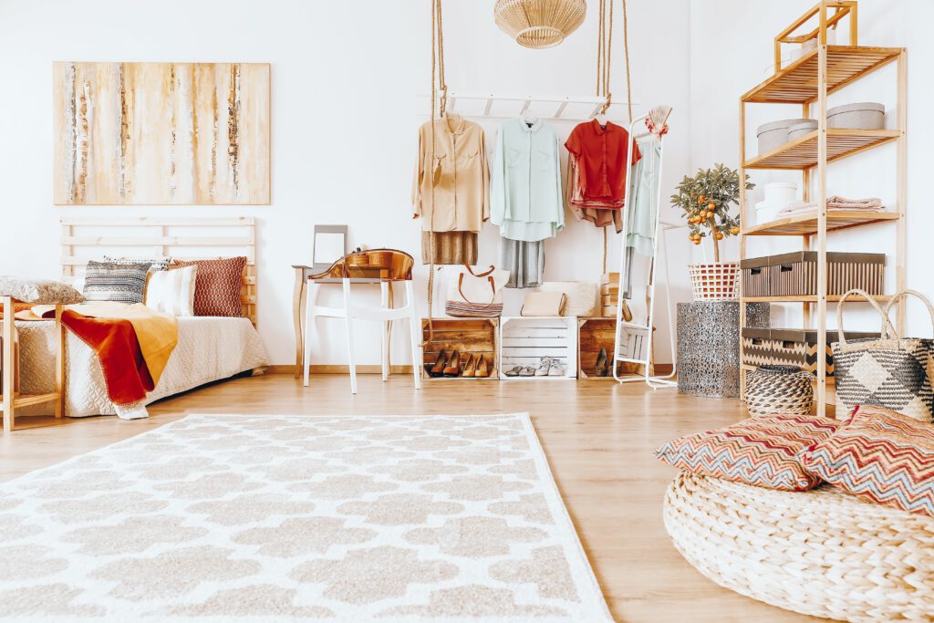 soft rugs for living room