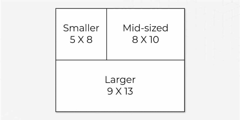 How to determine the size of rug for living room large area rugs for living room 8x10
