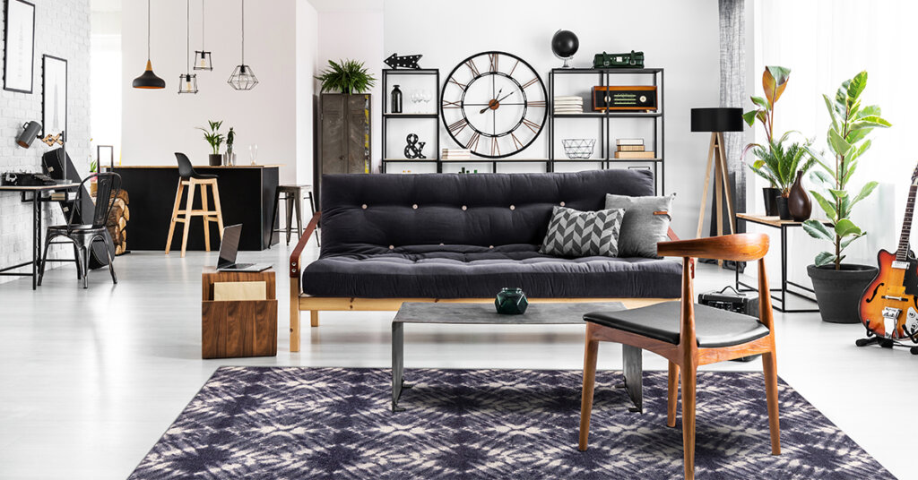 4.A Stellar First Impression Vintage Decor Gorgeous Vintage Décor Ideas to Try for Traditional Looking Interiors