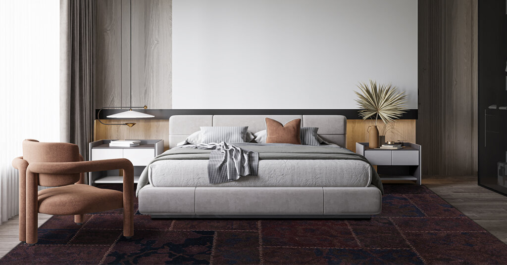 2.Vintage Renaissance in a contemporary style room Vintage Renaissance in a contemporary style room