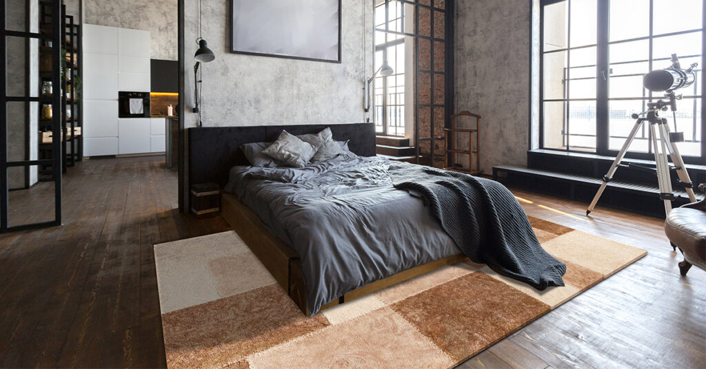 5. Sartaj Beige in Industrial Style Sartaj Beige in Industrial Style