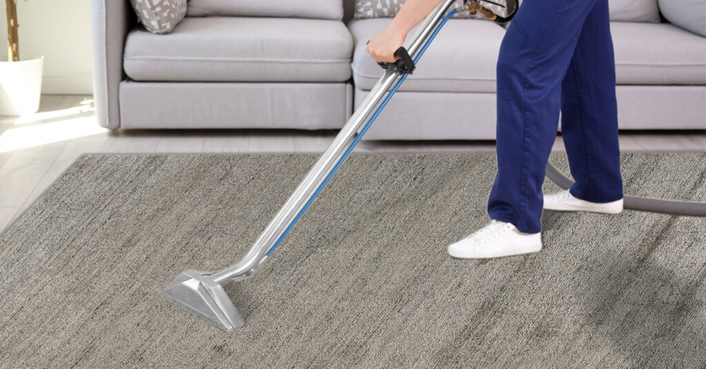 5.Professional cleaning professional cleaning of rugs