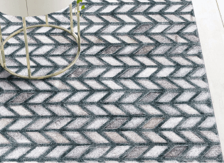 Chevron Rugs