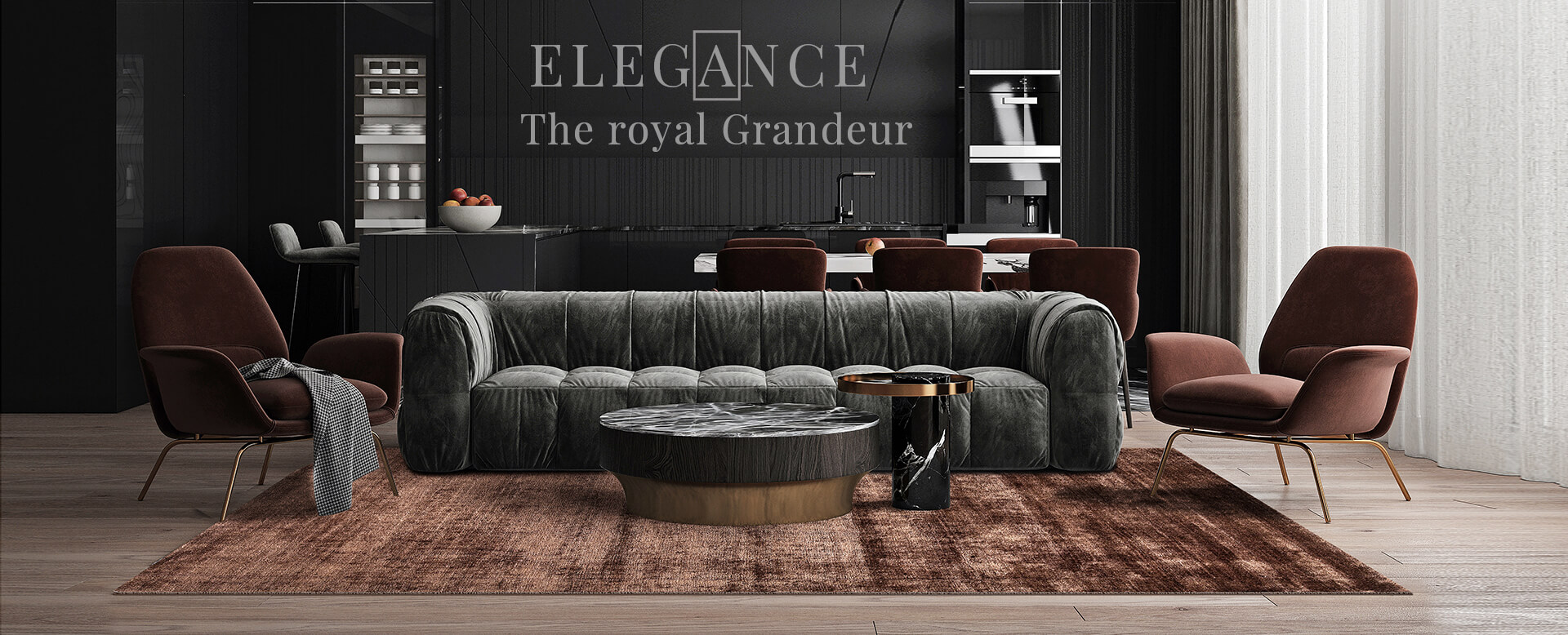 Elegance Elegance