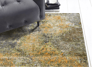 Medallion-Rugs