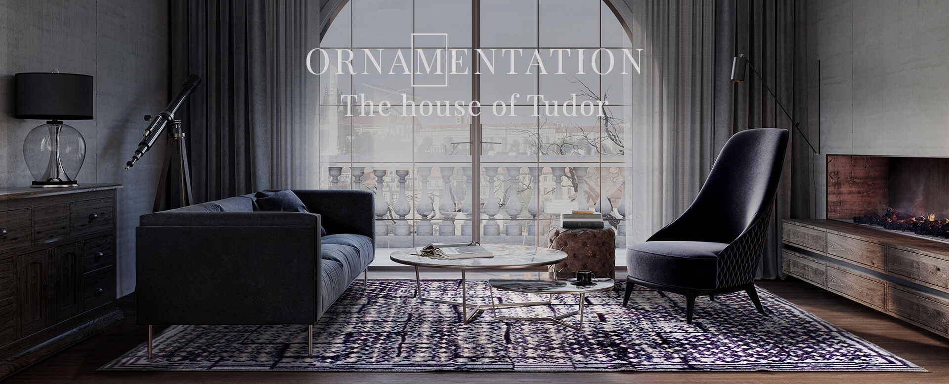 Ornamentation Ornamentation