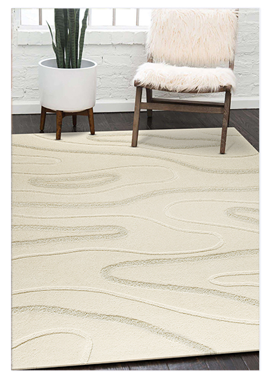 Texture Rugs