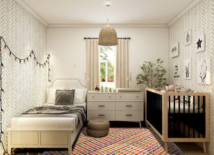 Kids Room Rugs