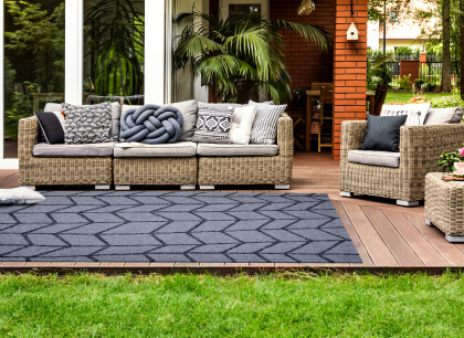 Indoor OutDoor Rugs