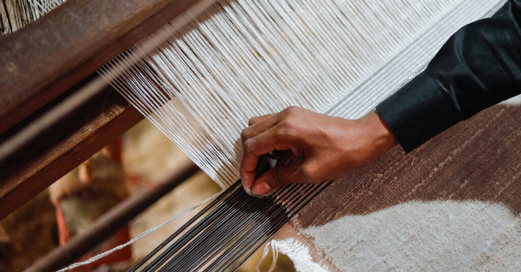 4.Construction characteristics Construction characteristics of rugs