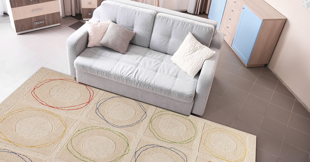 5.Make a room spacious Make a room spacious