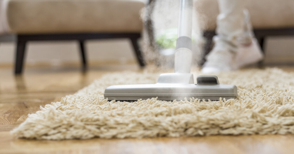 5.Steam cleaning Steam rugs cleaning
