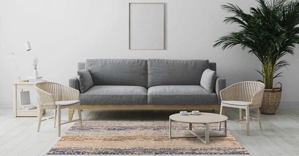 6.Madison Beige Madison Beige Rugs