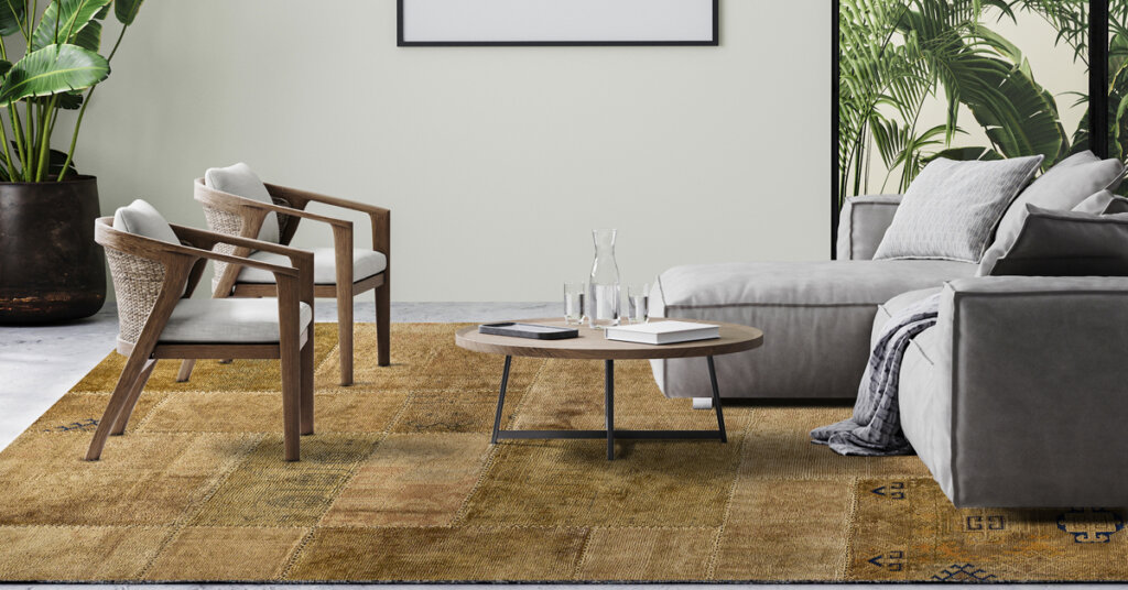 8.Renaissance Sand Renaissance Sand Rugs