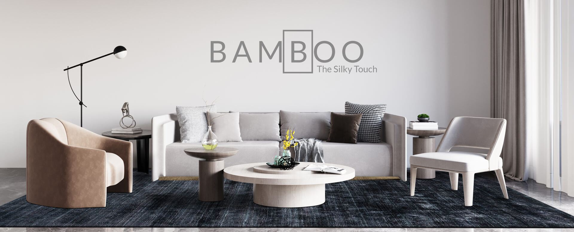 Bamboo Collection