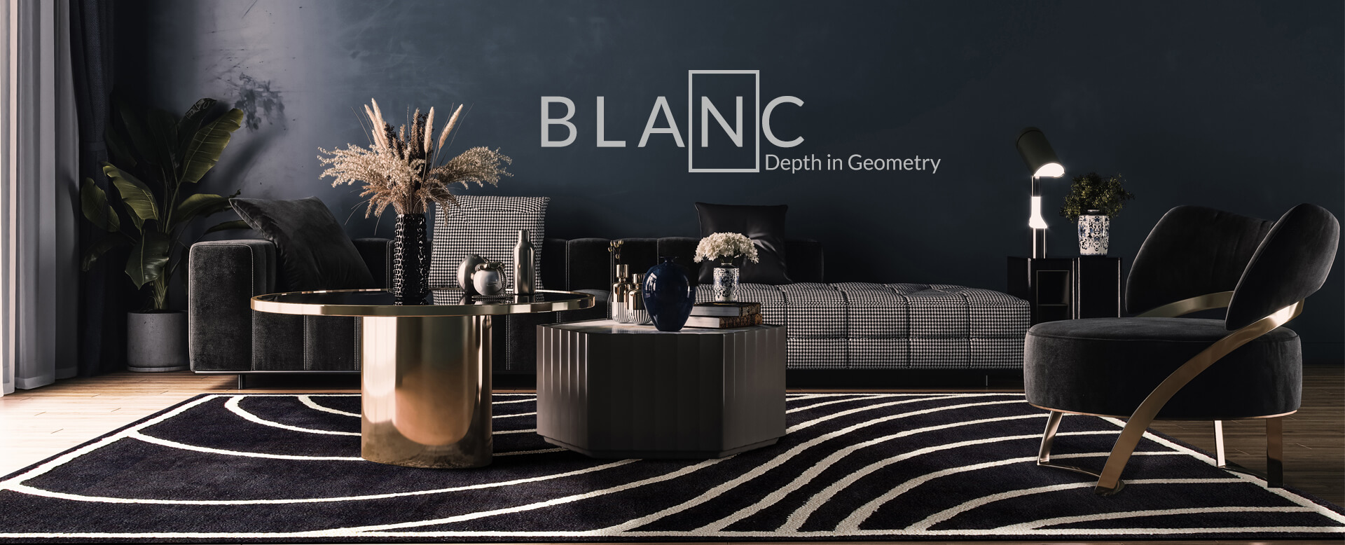 Blanc collection