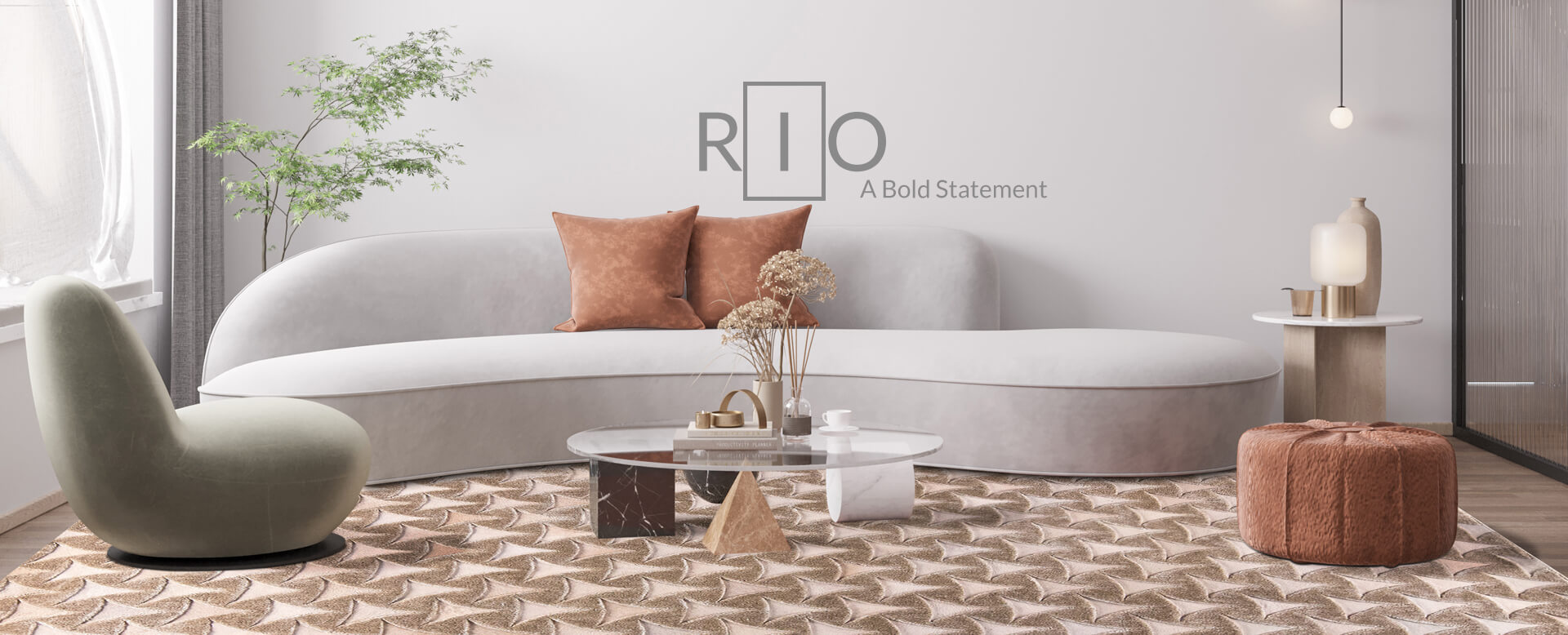 Rio Banner