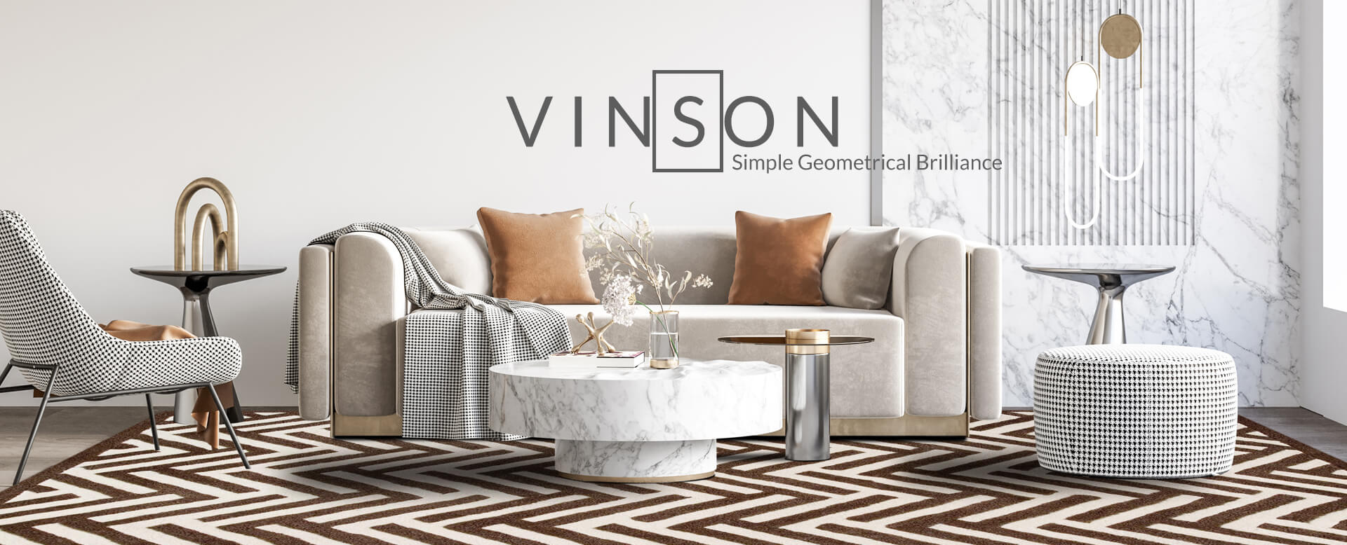 Vinson Collection