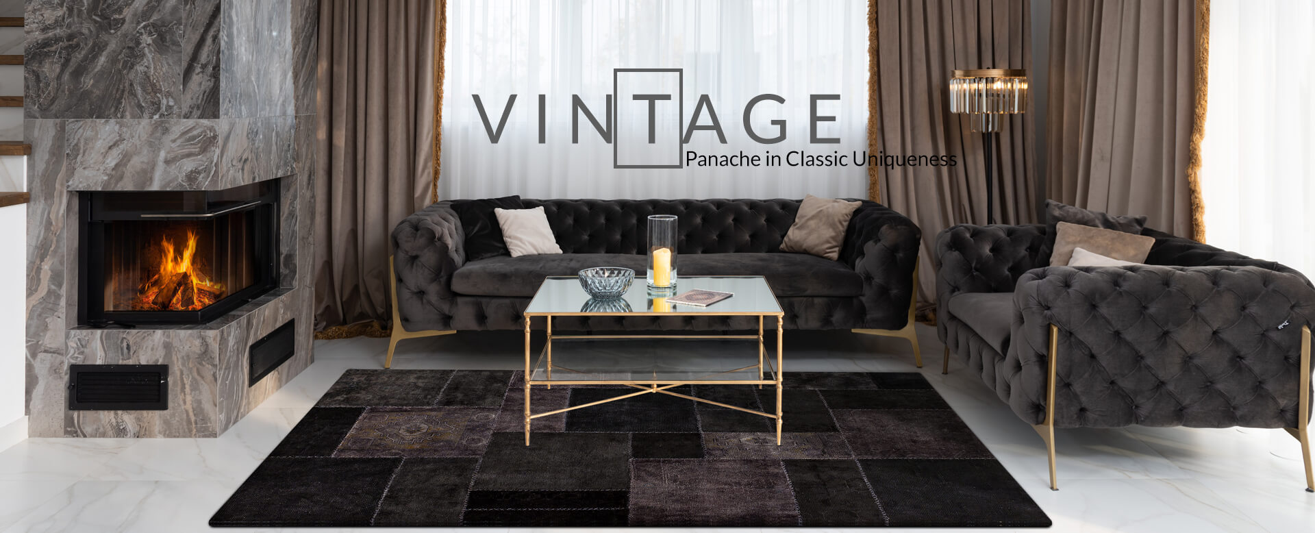 Vintage Banner 1 Vintage Banner