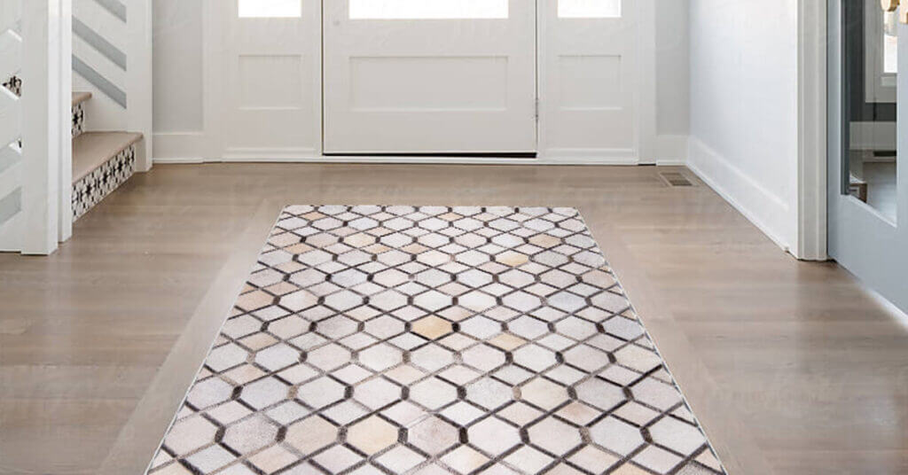 Elevating Your Home Décor with Runner Rugs