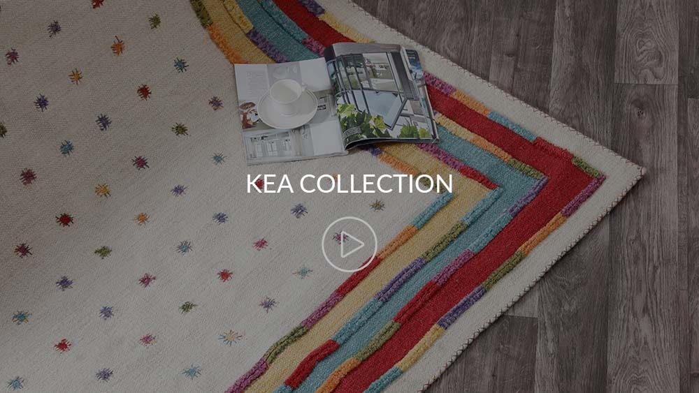 Kea Collection