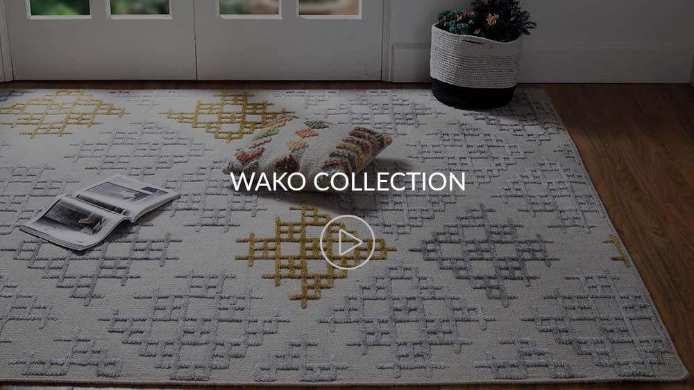 Wako Collection