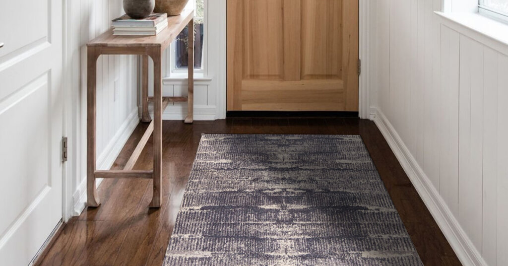 5.Protecting wooden floors 1 Protecting wooden floors