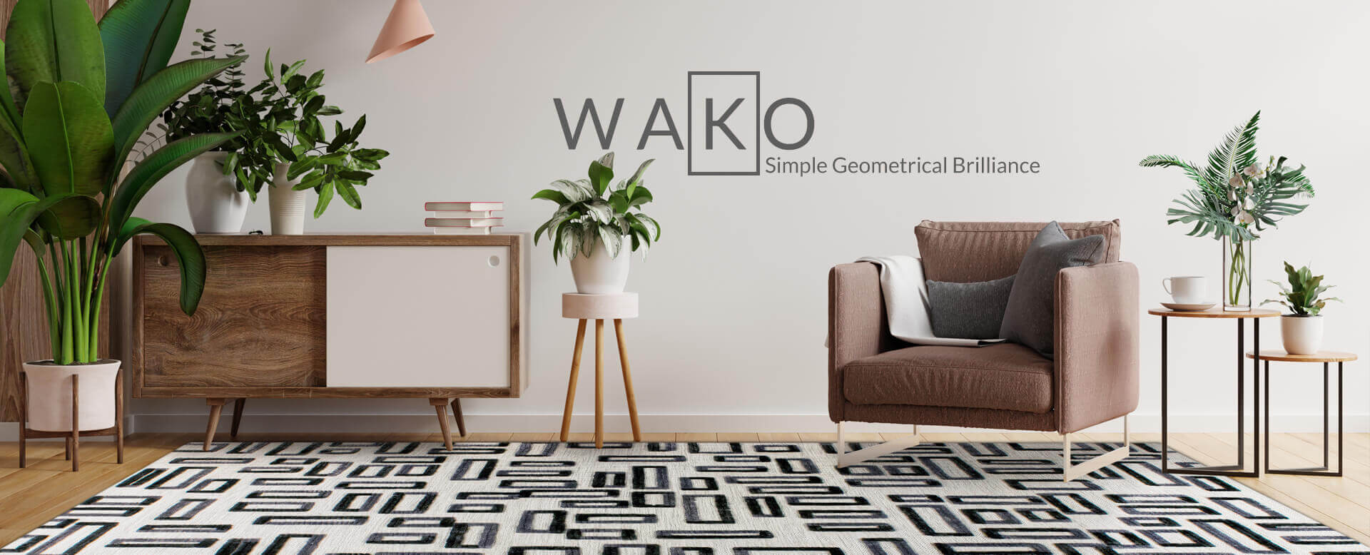 Wako Banner