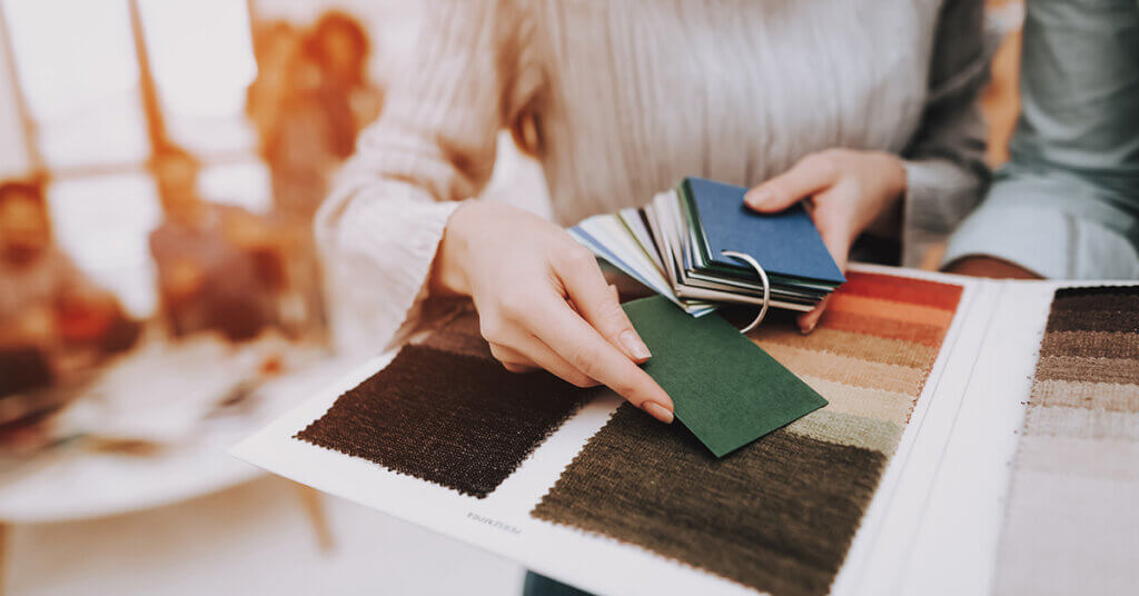 Where Are Most Carpets Manufactured