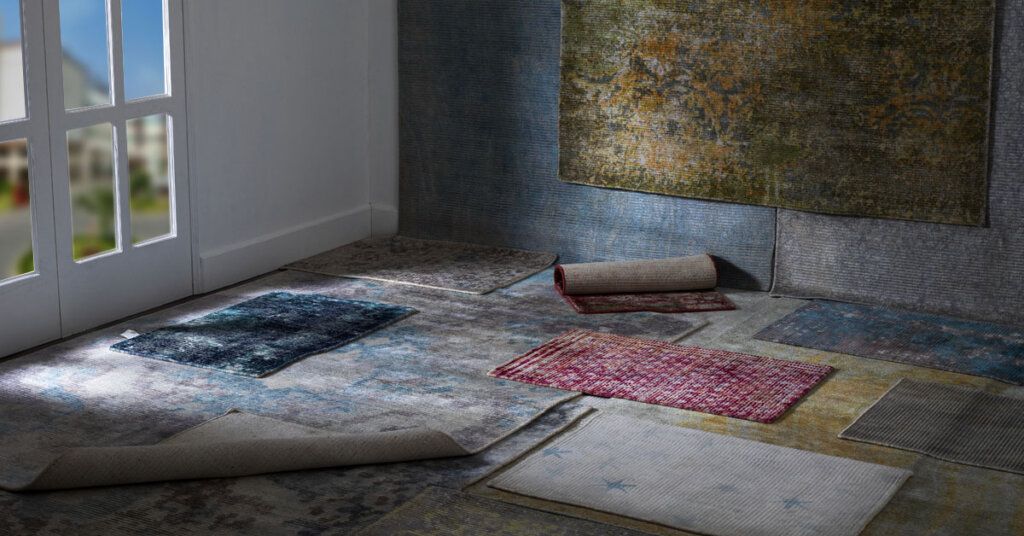 Best Bedroom Rugs That Are Durable, Comfortable, And Popular