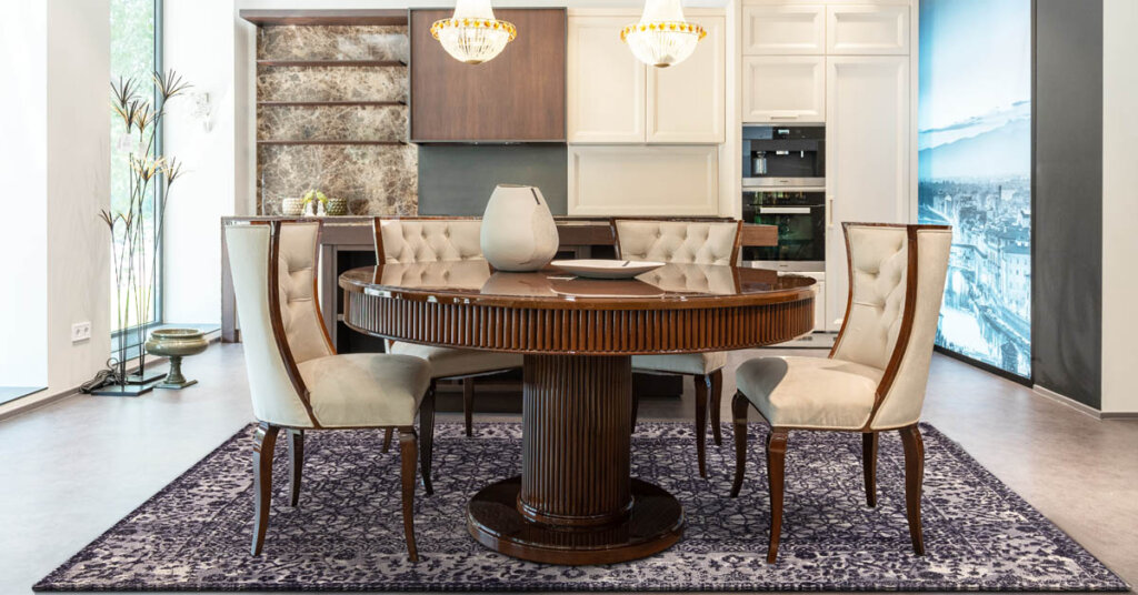 7.Medallion magic Medallion rugs