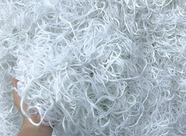 Polyester Surface collection