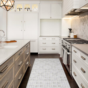 Best Kitchen Room Rugs That Are Durable, Comfortable, And Popular