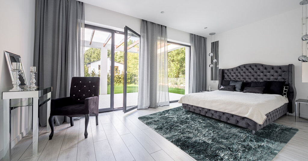 3.Why are shaggy rugs widely used nowadays in bedrooms Why are shaggy rugs widely used nowadays in bedrooms?