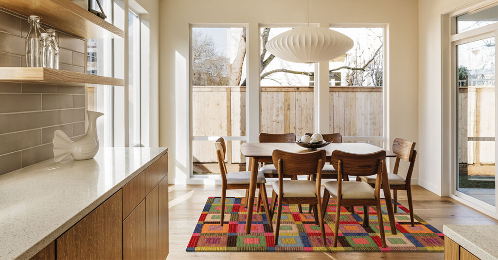 5.Big Box Multi Big Box Multi color Rugs