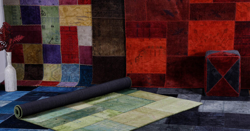 Where to buy vintage rugs in Los Angeles?