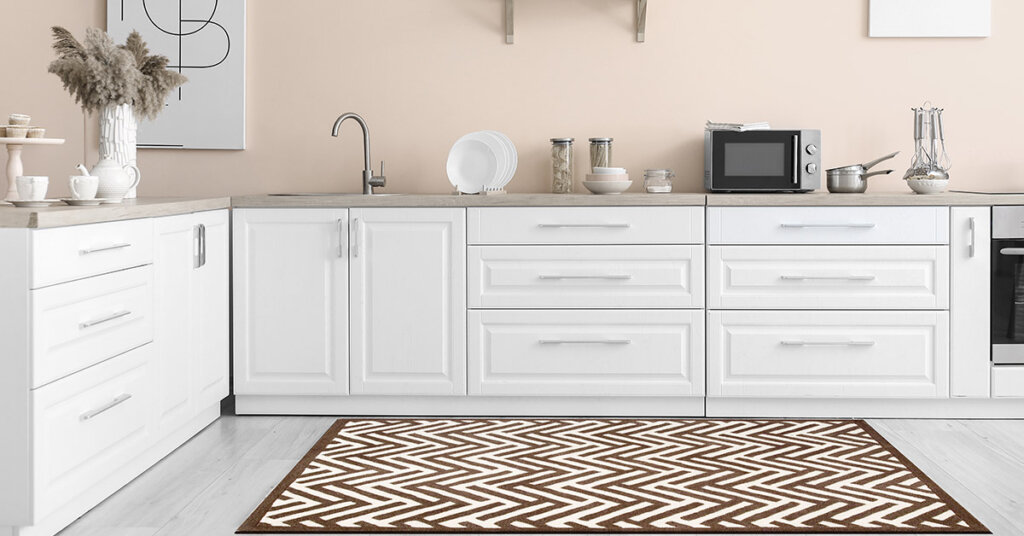7.Benefits of kitchen room rugs Benefits of kitchen room rugs