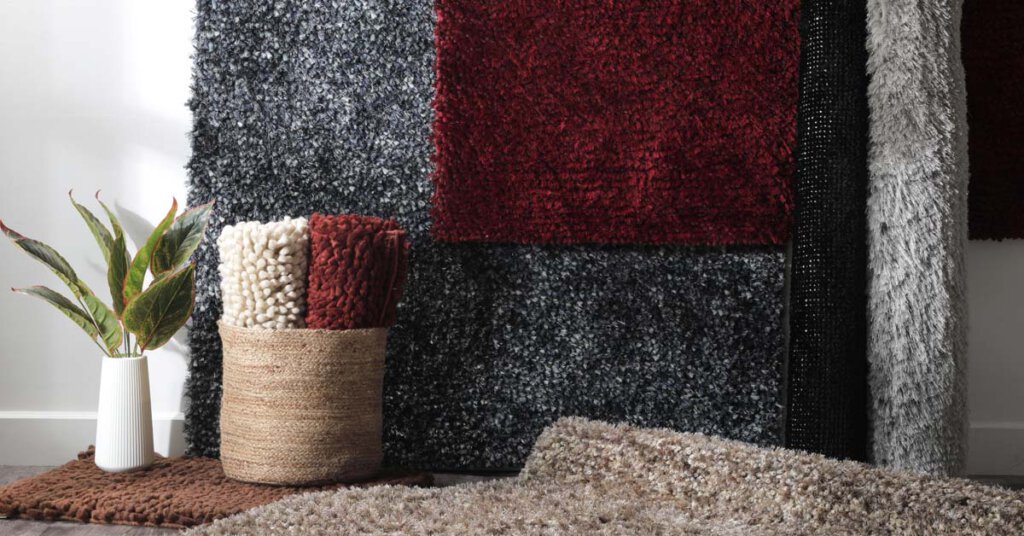 Why Shaggy Rugs Are Widely Used Nowadays In Bedrooms?