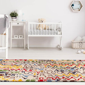 Best Kid’s Room Rugs That Are Durable, Comfortable, And Popular