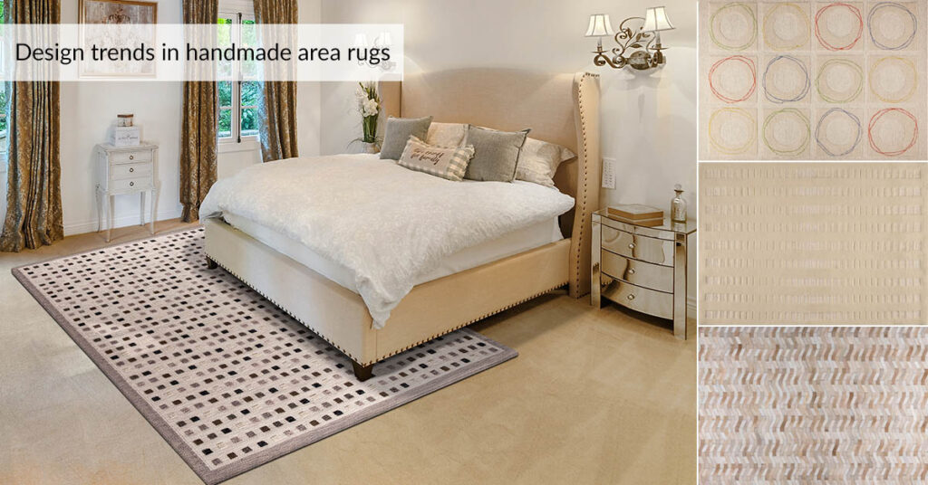 design-trends-in-handmade-area-rugs